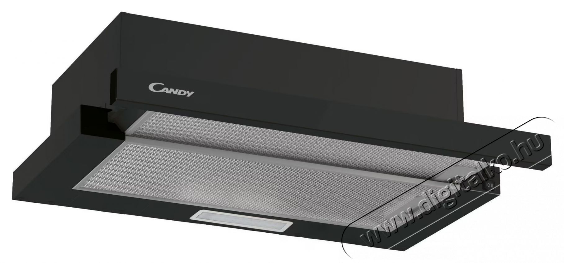 Candy CBT60R, Be&eacute;p&iacute;tett teleszk&oacute;pos p&aacute;raelsz&iacute;v&oacute; Konyhai term&eacute;kek - P&aacute;raelsz&iacute;v&oacute; - Be&eacute;p&iacute;thető / kih&uacute;zhat&oacute; - 533154