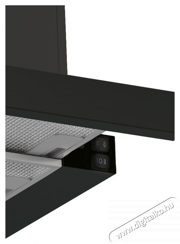 Candy CBT60R, Be&eacute;p&iacute;tett teleszk&oacute;pos p&aacute;raelsz&iacute;v&oacute; Konyhai term&eacute;kek - P&aacute;raelsz&iacute;v&oacute; - Be&eacute;p&iacute;thető / kih&uacute;zhat&oacute; - 533154