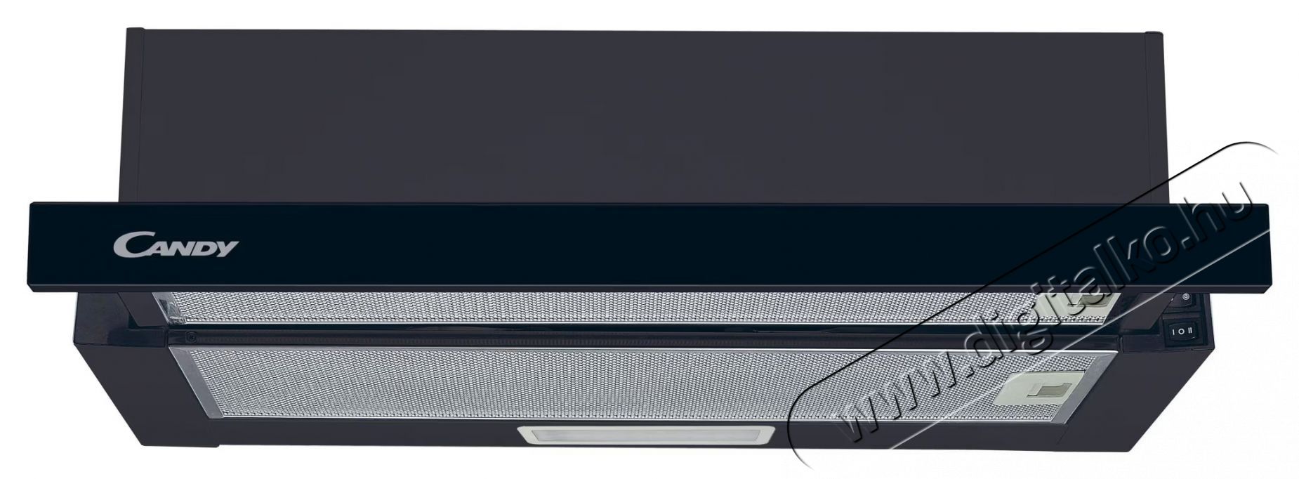 Candy CBT60R, Be&eacute;p&iacute;tett teleszk&oacute;pos p&aacute;raelsz&iacute;v&oacute; Konyhai term&eacute;kek - P&aacute;raelsz&iacute;v&oacute; - Be&eacute;p&iacute;thető / kih&uacute;zhat&oacute; - 533154