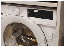 Candy BC448M4D8J-S Prowash 400 be&eacute;p&iacute;thető mos&oacute;g&eacute;p H&aacute;ztart&aacute;s / Otthon / K&uuml;lt&eacute;r - Mos&oacute;g&eacute;p / sz&aacute;r&iacute;t&oacute;g&eacute;p - El&ouml;lt&ouml;ltős mos&oacute;g&eacute;p (be&eacute;p&iacute;thető) - 535104