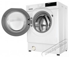 Candy BC4S68M6D8J-S Prowash 400 be&eacute;p&iacute;thető mos&oacute;g&eacute;p H&aacute;ztart&aacute;s / Otthon / K&uuml;lt&eacute;r - Mos&oacute;g&eacute;p / sz&aacute;r&iacute;t&oacute;g&eacute;p - El&ouml;lt&ouml;ltős mos&oacute;g&eacute;p (be&eacute;p&iacute;thető) - 535105