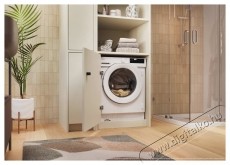 Candy BC4S68M6D8J-S Prowash 400 be&eacute;p&iacute;thető mos&oacute;g&eacute;p H&aacute;ztart&aacute;s / Otthon / K&uuml;lt&eacute;r - Mos&oacute;g&eacute;p / sz&aacute;r&iacute;t&oacute;g&eacute;p - El&ouml;lt&ouml;ltős mos&oacute;g&eacute;p (be&eacute;p&iacute;thető) - 535105