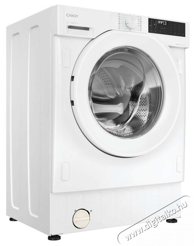 Candy BC4S68M6D8J-S Prowash 400 be&eacute;p&iacute;thető mos&oacute;g&eacute;p H&aacute;ztart&aacute;s / Otthon / K&uuml;lt&eacute;r - Mos&oacute;g&eacute;p / sz&aacute;r&iacute;t&oacute;g&eacute;p - El&ouml;lt&ouml;ltős mos&oacute;g&eacute;p (be&eacute;p&iacute;thető) - 535105