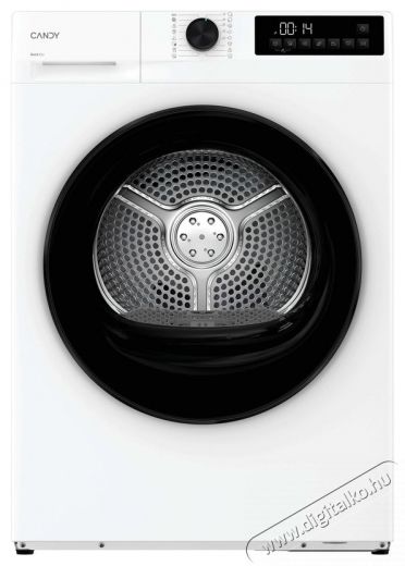 Candy GDS 7N2B-S SLIM ProDry 300 sz&aacute;r&iacute;t&oacute;g&eacute;p H&aacute;ztart&aacute;s / Otthon / K&uuml;lt&eacute;r - Mos&oacute;g&eacute;p / sz&aacute;r&iacute;t&oacute;g&eacute;p - Sz&aacute;r&iacute;t&oacute;g&eacute;p - 535099