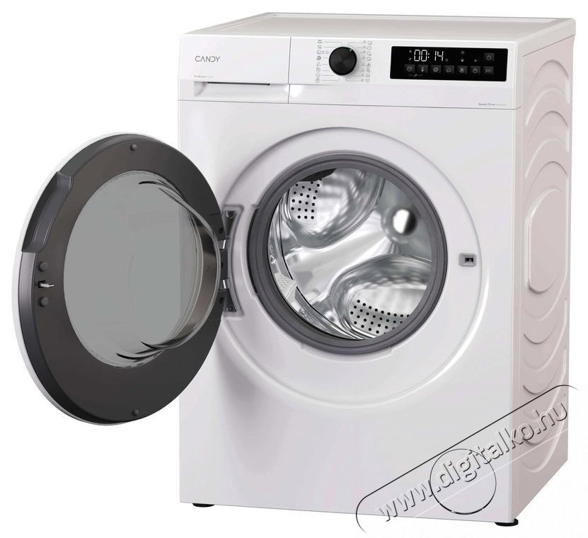 Candy GWD 485S6-S SLIM ProWash Dry 300 mos&oacute;-sz&aacute;r&iacute;t&oacute;g&eacute;p H&aacute;ztart&aacute;s / Otthon / K&uuml;lt&eacute;r - Mos&oacute;g&eacute;p / sz&aacute;r&iacute;t&oacute;g&eacute;p - Mos&oacute;-sz&aacute;r&iacute;t&oacute;g&eacute;p - 535101