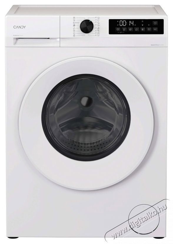 Candy GWD 485S6-S SLIM ProWash Dry 300 mos&oacute;-sz&aacute;r&iacute;t&oacute;g&eacute;p H&aacute;ztart&aacute;s / Otthon / K&uuml;lt&eacute;r - Mos&oacute;g&eacute;p / sz&aacute;r&iacute;t&oacute;g&eacute;p - Mos&oacute;-sz&aacute;r&iacute;t&oacute;g&eacute;p - 535101