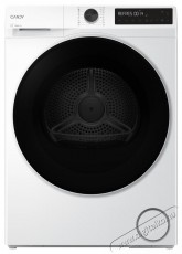 Candy ProDry 550 sz&aacute;r&iacute;t&oacute;g&eacute;p H&aacute;ztart&aacute;s / Otthon / K&uuml;lt&eacute;r - Mos&oacute;g&eacute;p / sz&aacute;r&iacute;t&oacute;g&eacute;p - Sz&aacute;r&iacute;t&oacute;g&eacute;p - 535098