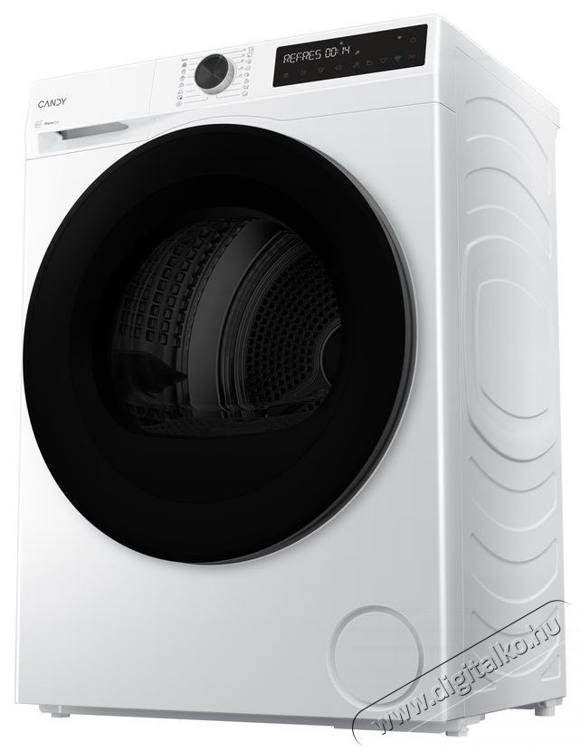 Candy ProDry 550 sz&aacute;r&iacute;t&oacute;g&eacute;p H&aacute;ztart&aacute;s / Otthon / K&uuml;lt&eacute;r - Mos&oacute;g&eacute;p / sz&aacute;r&iacute;t&oacute;g&eacute;p - Sz&aacute;r&iacute;t&oacute;g&eacute;p - 535098