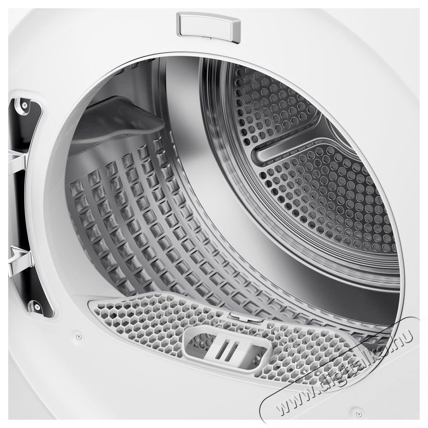 Candy ProDry 550 sz&aacute;r&iacute;t&oacute;g&eacute;p H&aacute;ztart&aacute;s / Otthon / K&uuml;lt&eacute;r - Mos&oacute;g&eacute;p / sz&aacute;r&iacute;t&oacute;g&eacute;p - Sz&aacute;r&iacute;t&oacute;g&eacute;p - 535098