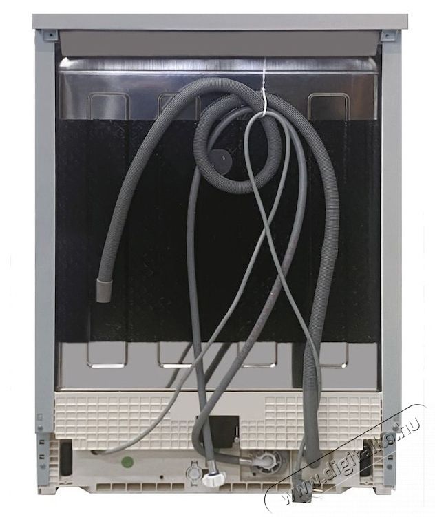 Candy Rapido CF 4C6F0W mosogat&oacute;g&eacute;p, feh&eacute;r Konyhai term&eacute;kek - Mosogat&oacute;g&eacute;p - Norm&aacute;l (60cm) szabadon&aacute;ll&oacute; mosogat&oacute;g&eacute;p - 535086