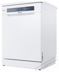Candy Rapido CF 4C6F0W mosogat&oacute;g&eacute;p, feh&eacute;r Konyhai term&eacute;kek - Mosogat&oacute;g&eacute;p - Norm&aacute;l (60cm) szabadon&aacute;ll&oacute; mosogat&oacute;g&eacute;p - 535086