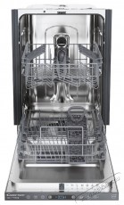 Candy Rapido CI0C7SB0FA be&eacute;p&iacute;tett mosogat&oacute;g&eacute;p Konyhai term&eacute;kek - Mosogat&oacute;g&eacute;p - Keskeny (45cm-ig) be&eacute;p&iacute;thető mosogat&oacute;g&eacute;p - 535089