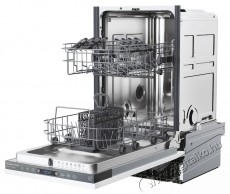 Candy Rapido CI0C7SB0FA be&eacute;p&iacute;tett mosogat&oacute;g&eacute;p Konyhai term&eacute;kek - Mosogat&oacute;g&eacute;p - Keskeny (45cm-ig) be&eacute;p&iacute;thető mosogat&oacute;g&eacute;p - 535089