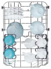 Candy Rapido CI1C7SB1FA Be&eacute;p&iacute;thető mosogat&oacute;g&eacute;p Konyhai term&eacute;kek - Mosogat&oacute;g&eacute;p - Keskeny (45cm-ig) be&eacute;p&iacute;thető mosogat&oacute;g&eacute;p - 535090