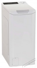 Candy TCAS 276TM6-S ProWash 500 fel&uuml;lt&ouml;ltős mos&oacute;g&eacute;p H&aacute;ztart&aacute;s / Otthon / K&uuml;lt&eacute;r - Mos&oacute;g&eacute;p / sz&aacute;r&iacute;t&oacute;g&eacute;p - Fel&uuml;lt&ouml;ltős mos&oacute;g&eacute;p - 535103