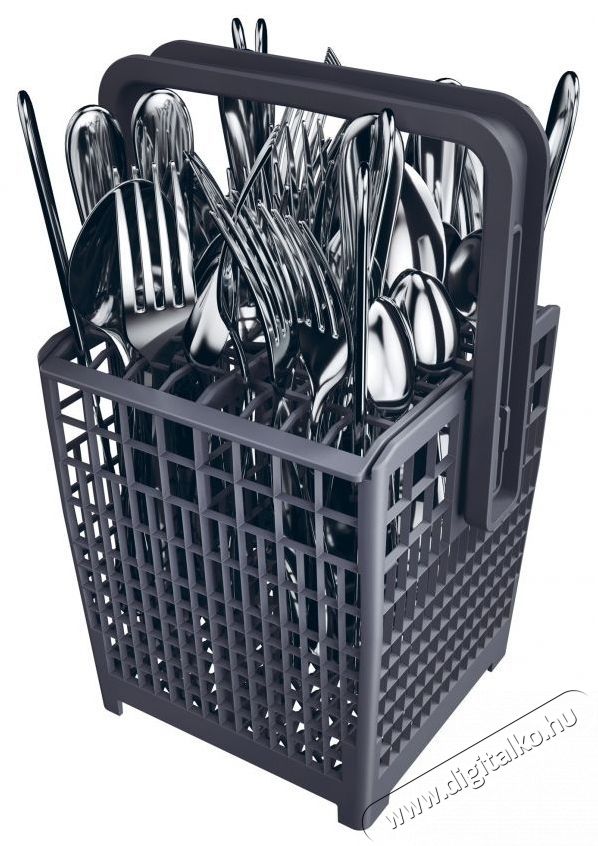 Candy Rapido CF 3E9E0, Mosogat&oacute;g&eacute;p, feh&eacute;r Konyhai term&eacute;kek - Mosogat&oacute;g&eacute;p - Norm&aacute;l (60cm) szabadon&aacute;ll&oacute; mosogat&oacute;g&eacute;p - 535084