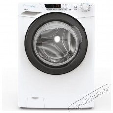 Candy Ultra HCU1282DB/1-S mos&oacute;g&eacute;p H&aacute;ztart&aacute;s / Otthon / K&uuml;lt&eacute;r - Mos&oacute;g&eacute;p / sz&aacute;r&iacute;t&oacute;g&eacute;p - El&ouml;lt&ouml;ltős norm&aacute;l (60cm-ig) mos&oacute;g&eacute;p - 535095