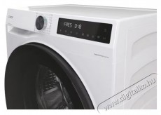 Candy 411BL9-S mos&oacute;g&eacute;p, 11 kg, 1400RPM, Inverter motor, ProActive Wash, WiFi/ hOn app, XL Soft Drum, Clean Shield, A-30% energiaoszt&aacute;ly, Feh&eacute;r H&aacute;ztart&aacute;s / Otthon / K&uuml;lt&eacute;r - Mos&oacute;g&eacute;p / sz&aacute;r&iacute;t&oacute;g&eacute;p - El&ouml;lt&ouml;ltős norm&aacute;l (60cm-ig) mos&oacute;g&eacute;p - 536320
