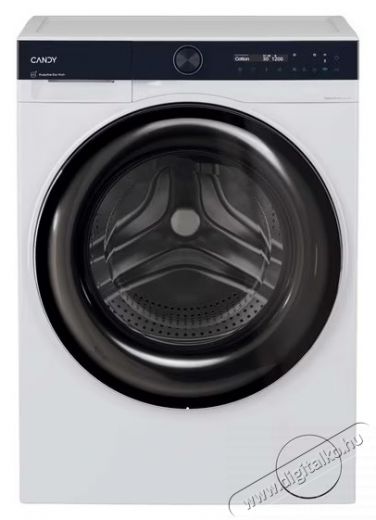 Candy 48SB6-S keskeny mos&oacute;g&eacute;p, A-10% energiaoszt&aacute;ly, 8 kg, 1400 fordulat/perc, inverteres motor, ProActive EcoWash, WiFi/hOn alkalmaz&aacute;skapcsolat, XL Soft dob, Clean Shield, feh&eacute;r H&aacute;ztart&aacute;s / Otthon / K&uuml;lt&eacute;r - Mos&oacute;g&eacute;p / sz&aacute;r&iacute;t&oacute;g&eacute;p - El&ouml;lt&ouml;ltős keskeny (45cm-ig) mos&oacute;g&eacute;p - 536321