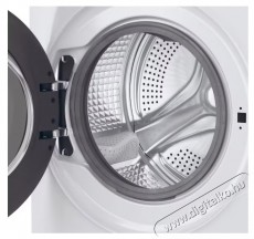 Candy 48SB6-S keskeny mos&oacute;g&eacute;p, A-10% energiaoszt&aacute;ly, 8 kg, 1400 fordulat/perc, inverteres motor, ProActive EcoWash, WiFi/hOn alkalmaz&aacute;skapcsolat, XL Soft dob, Clean Shield, feh&eacute;r H&aacute;ztart&aacute;s / Otthon / K&uuml;lt&eacute;r - Mos&oacute;g&eacute;p / sz&aacute;r&iacute;t&oacute;g&eacute;p - El&ouml;lt&ouml;ltős keskeny (45cm-ig) mos&oacute;g&eacute;p - 536321