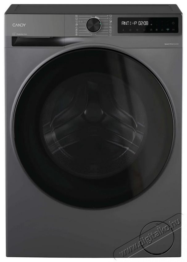 Candy BWR 485SBL6G-S mos&oacute;-sz&aacute;r&iacute;t&oacute;g&eacute;p (8+5 kg) 1400 fordulat H&aacute;ztart&aacute;s / Otthon / K&uuml;lt&eacute;r - Mos&oacute;g&eacute;p / sz&aacute;r&iacute;t&oacute;g&eacute;p - Mos&oacute;-sz&aacute;r&iacute;t&oacute;g&eacute;p - 530980