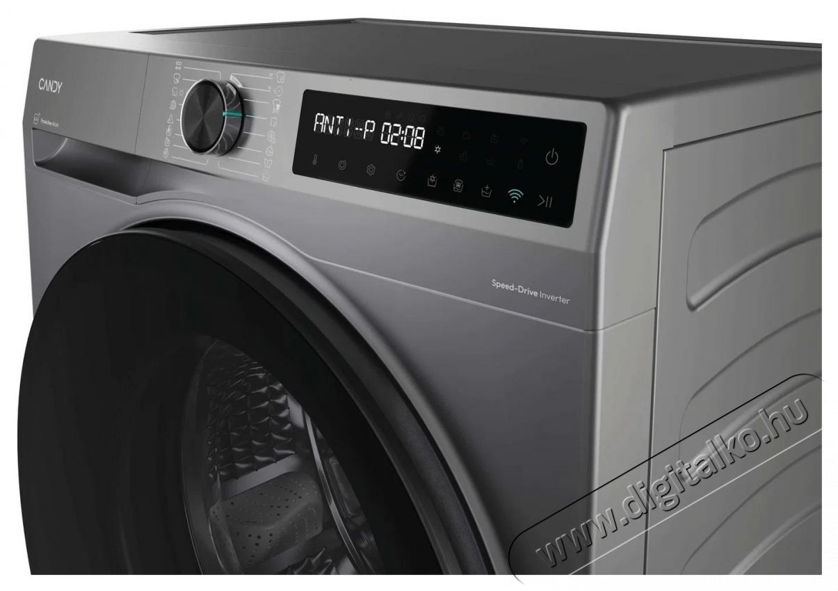 Candy BWR 485SBL6G-S mos&oacute;-sz&aacute;r&iacute;t&oacute;g&eacute;p (8+5 kg) 1400 fordulat H&aacute;ztart&aacute;s / Otthon / K&uuml;lt&eacute;r - Mos&oacute;g&eacute;p / sz&aacute;r&iacute;t&oacute;g&eacute;p - Mos&oacute;-sz&aacute;r&iacute;t&oacute;g&eacute;p - 530980