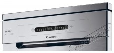 Candy Rapido CF 3E9E0, Mosogat&oacute;g&eacute;p, rozsdamentes ac&eacute;l Konyhai term&eacute;kek - Mosogat&oacute;g&eacute;p - Norm&aacute;l (60cm) szabadon&aacute;ll&oacute; mosogat&oacute;g&eacute;p - 535085