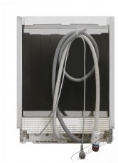 Candy CI 5C6F1A be&eacute;p&iacute;thető mosogat&oacute;g&eacute;p Konyhai term&eacute;kek - Mosogat&oacute;g&eacute;p - Norm&aacute;l (60cm) be&eacute;p&iacute;thető mosogat&oacute;g&eacute;p - 535083