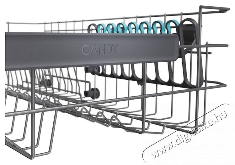 Candy CI 5C6F1A be&eacute;p&iacute;thető mosogat&oacute;g&eacute;p Konyhai term&eacute;kek - Mosogat&oacute;g&eacute;p - Norm&aacute;l (60cm) be&eacute;p&iacute;thető mosogat&oacute;g&eacute;p - 535083