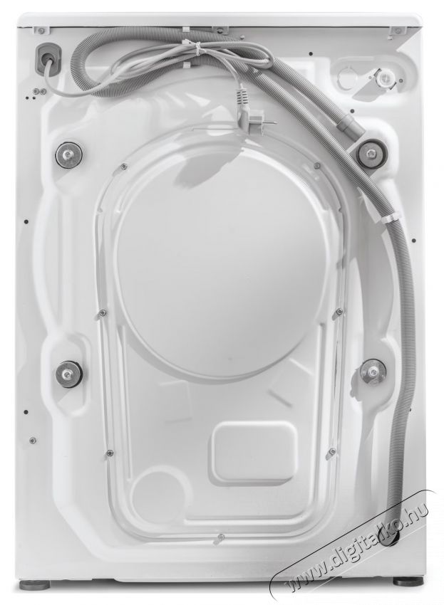 Candy HES14104TWM6/1-S mos&oacute;g&eacute;p, 10 kg, A energiaoszt&aacute;ly, Feh&eacute;r H&aacute;ztart&aacute;s / Otthon / K&uuml;lt&eacute;r - Mos&oacute;g&eacute;p / sz&aacute;r&iacute;t&oacute;g&eacute;p - El&ouml;lt&ouml;ltős mos&oacute;g&eacute;p (be&eacute;p&iacute;thető) - 536313