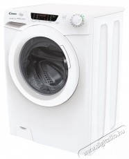 Candy HES14104TWM6/1-S mos&oacute;g&eacute;p, 10 kg, A energiaoszt&aacute;ly, Feh&eacute;r H&aacute;ztart&aacute;s / Otthon / K&uuml;lt&eacute;r - Mos&oacute;g&eacute;p / sz&aacute;r&iacute;t&oacute;g&eacute;p - El&ouml;lt&ouml;ltős mos&oacute;g&eacute;p (be&eacute;p&iacute;thető) - 536313