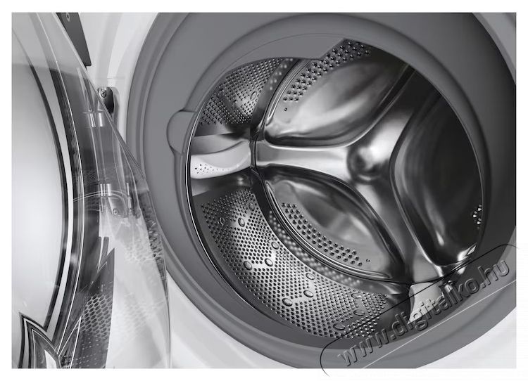 Candy HES14104TWM6/1-S mos&oacute;g&eacute;p, 10 kg, A energiaoszt&aacute;ly, Feh&eacute;r H&aacute;ztart&aacute;s / Otthon / K&uuml;lt&eacute;r - Mos&oacute;g&eacute;p / sz&aacute;r&iacute;t&oacute;g&eacute;p - El&ouml;lt&ouml;ltős mos&oacute;g&eacute;p (be&eacute;p&iacute;thető) - 536313