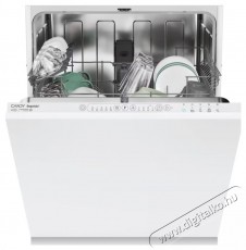 Candy Rapido CI 3E53E0W Be&eacute;p&iacute;thető mosogat&oacute;g&eacute;p, E energiaoszt&aacute;l, Konyhai term&eacute;kek - Mosogat&oacute;g&eacute;p - Norm&aacute;l (60cm) be&eacute;p&iacute;thető mosogat&oacute;g&eacute;p - 535088