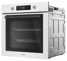 Candy CA6 NP3T2HTW feh&eacute;r, be&eacute;p&iacute;thető, s&uuml;tőt&eacute;r: 78 liter, l&eacute;gkever&eacute;s, grill s&uuml;tő Konyhai term&eacute;kek - S&uuml;tő-főzőlap, tűzhely (be&eacute;p&iacute;thető) - S&uuml;tő (be&eacute;p&iacute;thető) - 538394