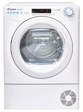 Candy CSOE H8A2DE-S szárítógép Háztartás / Otthon / Kültér - Mosógép / szárítógép - Szárítógép - 371533