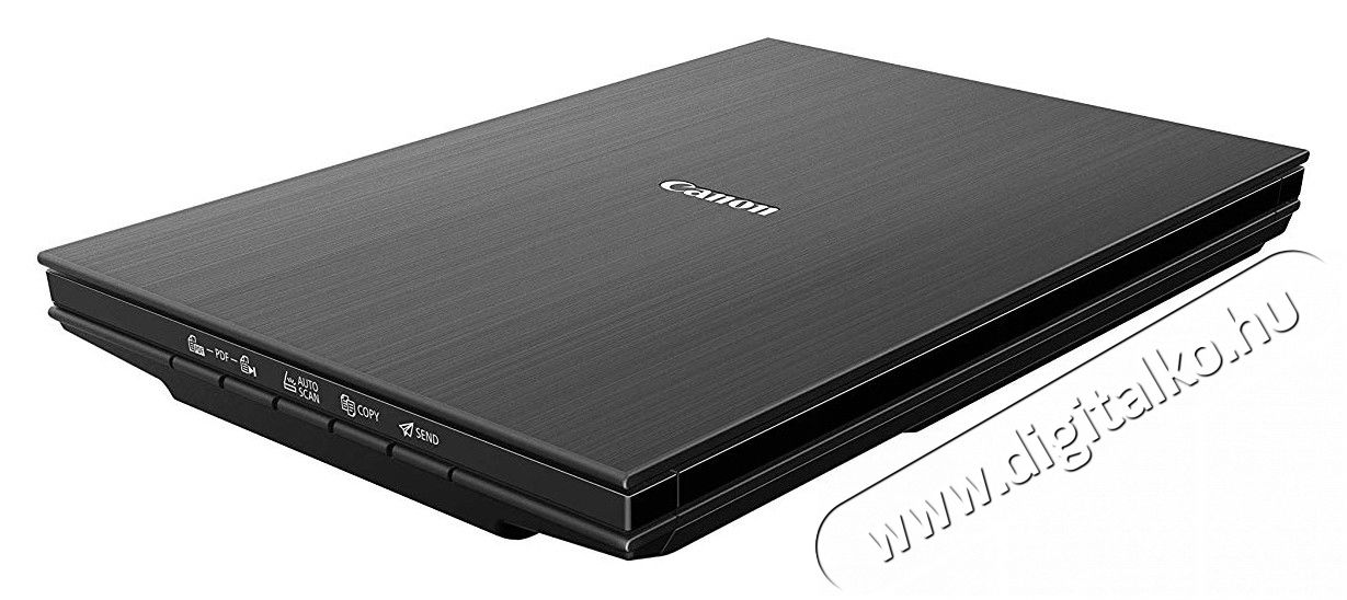 CANON CanoScan LiDE 400 szkenner Iroda &eacute;s sz&aacute;m&iacute;t&aacute;stechnika - Digitaliz&aacute;l&oacute; eszk&ouml;z - Szkenner - 344668
