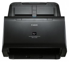 CANON DR-C230 szkenner Iroda &eacute;s sz&aacute;m&iacute;t&aacute;stechnika - Digitaliz&aacute;l&oacute; eszk&ouml;z - Szkenner - 337835
