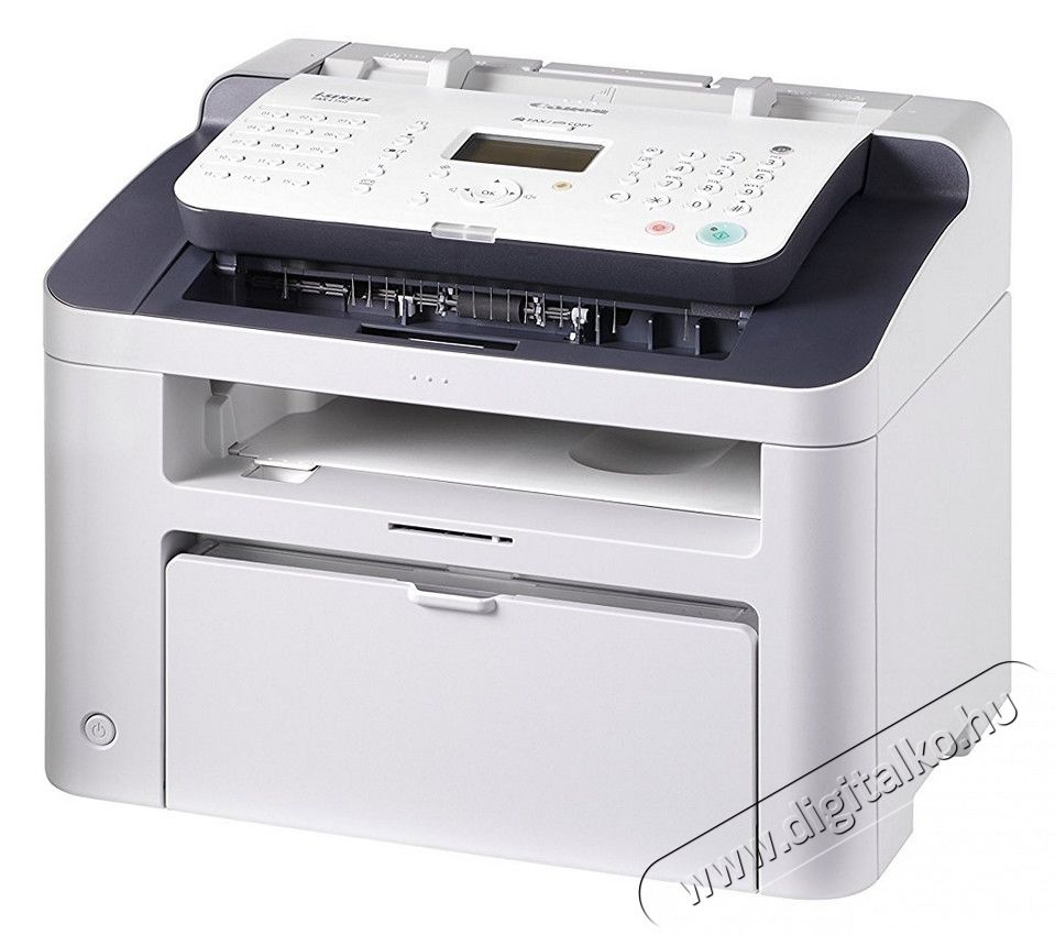CANON i-Sensys L-150 fax Mobil / Kommunik&aacute;ci&oacute; / Smart - Vezet&eacute;kes telefon / fax - 308025