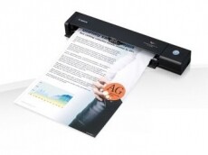 CANON imageFORMULA P-208II hordozható szkenner Iroda és számítástechnika - Digitalizáló eszköz - Hordozható kézi szkenner - 313669