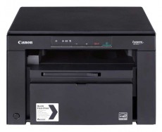CANON I-Sensys MF3010 multifunkciós nyomtató Iroda és számítástechnika - Nyomtató - Multifunkciós (lézer) - 306382