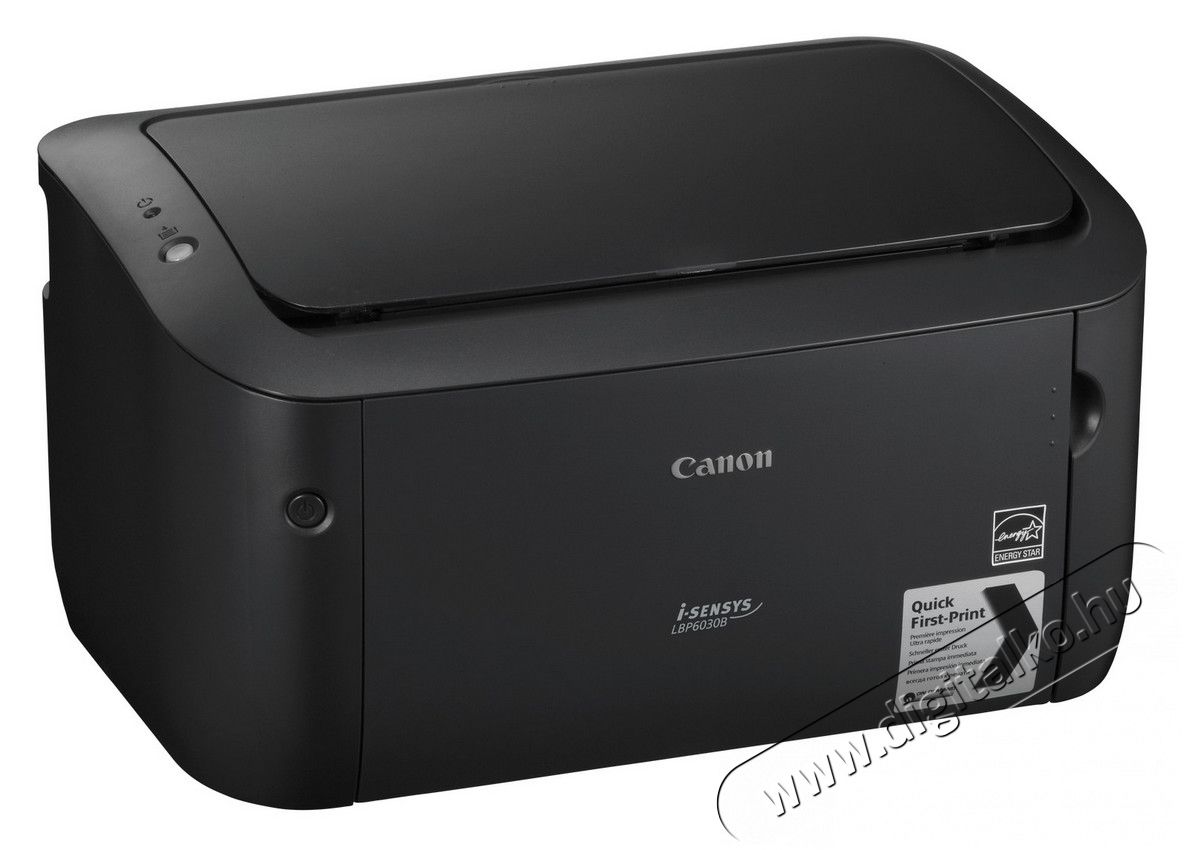 CANON i-Sensys LBP6030B nyomtat&oacute; Iroda &eacute;s sz&aacute;m&iacute;t&aacute;stechnika - Nyomtat&oacute; - L&eacute;zer - 308621