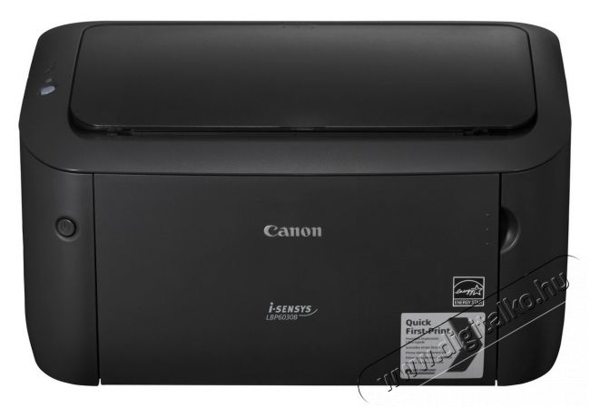 CANON i-Sensys LBP6030B nyomtat&oacute; Iroda &eacute;s sz&aacute;m&iacute;t&aacute;stechnika - Nyomtat&oacute; - L&eacute;zer - 308621