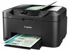 CANON Maxify MB2150 MFP multifunkci&oacute;s tintasugaras nyomtat&oacute; Iroda &eacute;s sz&aacute;m&iacute;t&aacute;stechnika - Nyomtat&oacute; - Multifunkci&oacute;s (tintasugaras) - 308001