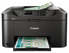 CANON Maxify MB2150 MFP multifunkci&oacute;s tintasugaras nyomtat&oacute; Iroda &eacute;s sz&aacute;m&iacute;t&aacute;stechnika - Nyomtat&oacute; - Multifunkci&oacute;s (tintasugaras) - 308001