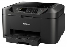 CANON Maxify MB2150 MFP multifunkci&oacute;s tintasugaras nyomtat&oacute; Iroda &eacute;s sz&aacute;m&iacute;t&aacute;stechnika - Nyomtat&oacute; - Multifunkci&oacute;s (tintasugaras) - 308001