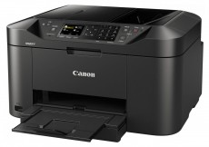 CANON Maxify MB2150 MFP multifunkci&oacute;s tintasugaras nyomtat&oacute; Iroda &eacute;s sz&aacute;m&iacute;t&aacute;stechnika - Nyomtat&oacute; - Multifunkci&oacute;s (tintasugaras) - 308001