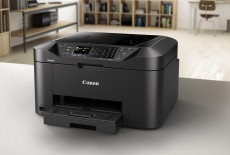 CANON Maxify MB2150 MFP multifunkci&oacute;s tintasugaras nyomtat&oacute; Iroda &eacute;s sz&aacute;m&iacute;t&aacute;stechnika - Nyomtat&oacute; - Multifunkci&oacute;s (tintasugaras) - 308001