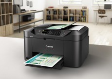 CANON Maxify MB2150 MFP multifunkci&oacute;s tintasugaras nyomtat&oacute; Iroda &eacute;s sz&aacute;m&iacute;t&aacute;stechnika - Nyomtat&oacute; - Multifunkci&oacute;s (tintasugaras) - 308001
