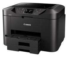 CANON Maxify MB2750 MFP multifunkci&oacute;s tintasugaras nyomtat&oacute; Iroda &eacute;s sz&aacute;m&iacute;t&aacute;stechnika - Nyomtat&oacute; - Multifunkci&oacute;s (tintasugaras) - 308010