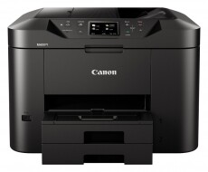 CANON Maxify MB2750 MFP multifunkciós tintasugaras nyomtató Iroda és számítástechnika - Nyomtató - Multifunkciós (tintasugaras) - 308010
